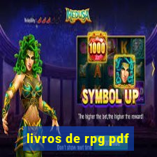 livros de rpg pdf